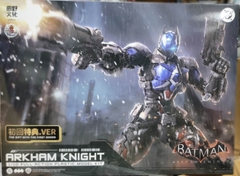 Mô hình lắp ráp 1/10 Batman Arkham Knight - Hemoxian