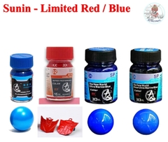 Sơn Sunin Limited Red SP02 / Blue SP05 SP06