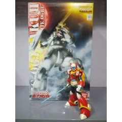 Mô hình lắp ráp MG 1/100 MS-06J Zaku II Ver.2.0 White Ogre gundam Bandai