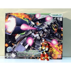 Mô hình lắp ráp NG 1/100 GN-008 Seravee Gundam bandai