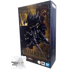 Mô hình MB 1/100 Metal Build CROSSBONE GUNDAM X2 bandai