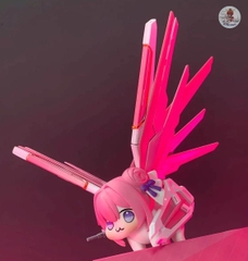 Mô hình Figure Doro Doll Freedom gundam - Dorothy freedom