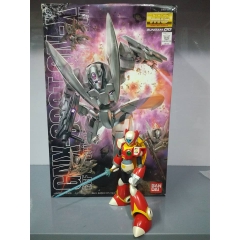 Mô hình lắp ráp 1/100 MG GNX-603T GN-X GNX - Bandai