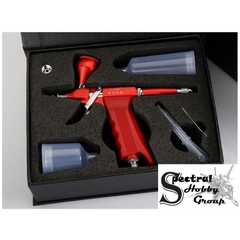 Bút sơn airbrush ENSI SJ116  SJ 116 plus 0.3/0.5mm