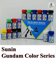 Sơn mô hình Sunin Gundam Color UG Series