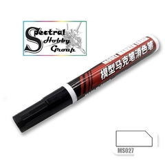 Bút tẩy line sơn mô hình MS027 Eraser Remover Pen panel line Gundam Marker