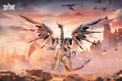 Mô hình lắp ráp Dragon’s Heart Daytime Meteor - SOULING TOYS