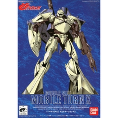 Mô hình lắp ráp HG 1/144 CONCEPT-X Mobile Turn X bandai