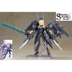 Mô hình lắp ráp FRAME ARMS GIRL ZELFIKAR FG014 Kotobukiya