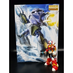 Mô hình lắp ráp MG 1/100 MSM-07 ZGok z gok gunam bandai
