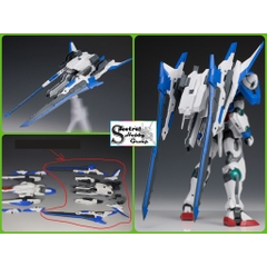 PHụ kiện lắp ghép MG 1/100 RG 1/144 00 XN 00XN Pack - Effect Wings