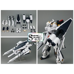 Phụ kiện mô hình lắp ghép EW HWS custom pack cho RG Nu (sp không kèm gundam)