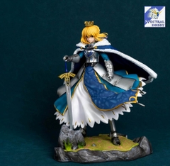 Mô hình Fate stay Night Saber Artoria Pendragon FSN 1/6 27cm High Quality
