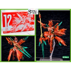 Mô hình lắp ráp Megami Device Asra Nine Tails Homura KP625 Kotobukiya