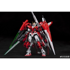 Mô hình Metal Build MB XN 00r 7s Raiser Seven Sword Full Equipment gundam MC