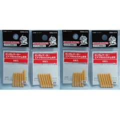 Dụng cụ mô hình Ngòi bút gundam marker GMA 01K