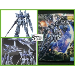 Mô hình lắp ráp 1/100 MG MSN-001A1 Delta Plus gundam Bandai