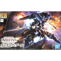 Mô hình lắp ráp HG IBO 1/144 Gundam Vidar - Bandai