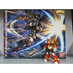 Mô hình lắp ráp MG 1/100 Sengoku Astray Gundam Bandai