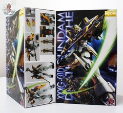 Mô hình lắp ráp MG 1/100 Gundam Deathscythe EW XXXG-01D - Dragon Momoko