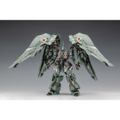 Mô hình MB Metal Build 1/100 NZ-666 Kshatriya Steel Legend