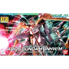 Mô hình lắp ráp HG 00 1/144 GN-007GNHW/M Arios Gundam GNHW/M bandai
