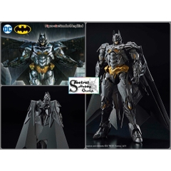 Mô hình lắp ráp Figure rise Standard Amplified Batman FRS BANDAI