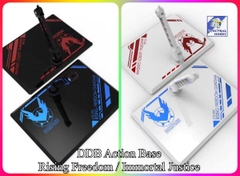Đế giá đỡ DDB Action base Rising Freedom / Immortal Justice HG gundam các loại