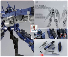 Mô hình lắp ráp HG 1/144 Pale Rider D2 Titans RX-80PR-4 Galaxy Seiko Model