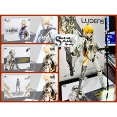 Đế giá đỡ action base mica cho Ludens KOJIMA LUDEN