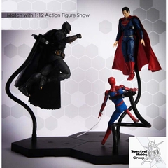 Mô hình Giá đế đỡ Action base 1/6 1/12 cho các loại mô hình Figure hottoy gundam PG mg hg rg ...