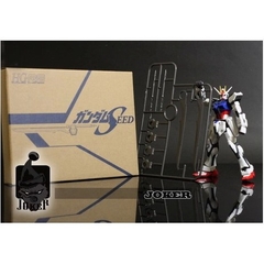 Phụ kiện lắp ráp HG RG 1/144 Grand Slam x2 Anti Ship Sword