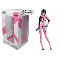 Mô hình nhựa Figure EVA Neon Genesis Evangelion Mari 2.0 Ha 2020 Ichiban