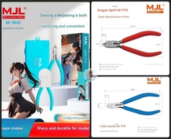 Kìm cắt mô hình MJL model 1942 1710 1711 1712 Cutting Pliers Single blade Cutter