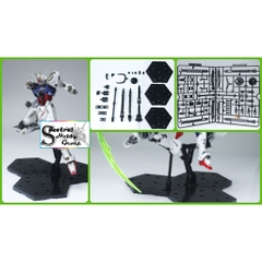 Giá chân đế đỡ mô hình Action base 4 MG 1/100 RG HG 1/144 Multi-purpose Multifunctional