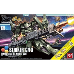 Mô hình lắp ráp HG 1/144 BF Striker GN-X HGBF bandai