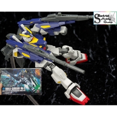 Mô hình lắp ráp HG 1/144 Build Gundam Mk-II mk2 - Huiyan Model