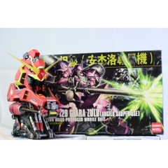 Mô hình lắp ráp HG 1/144 Geara Zulu (Angelo Sauper) gundam Daban