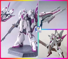 Mô hình lắp ráp HG 1/144 MSZ-006 Zeta 3 Z3 - JMS Model