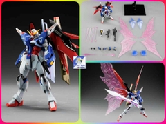 Mô hình lắp ráp MR 1/144 Destiny Gundam SPEC II ver. Metal Robot alloy skeleton
