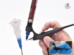 Bút sơn airbrush marker pen (gắn bút marker)