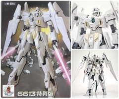 Mô hình lắp ráp MG 1/100 Age 2 sp White ver - 6631w daban