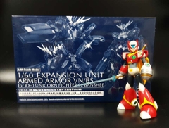Phụ kiện PG 1/60 Expansion Armed Armor VN BS for Banshee Unicorn - daban