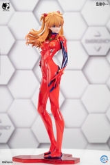 Mô hình Figure Evangelion Asuka Langley Soryu 1/4 BearPanda