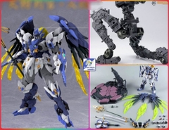 Mô hình lắp ráp MG 1/100 Tengu Judge Yoshitsune Lôi Chấn Tử Sunday Hobby