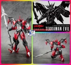 Mô hình lắp ráp Tekkaman Blade - Tekkaman Evil Premium Color Ver. Limited edition - Wave