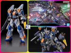 Mô hình lắp ráp HG 1/144 DUEL BLITZ Gundam HGCE - BANDAI