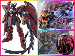 Mô hình lắp ráp MG 1/100 Epyon Gundam 6602 Electroplated Metallic Coating 6602S - Daban