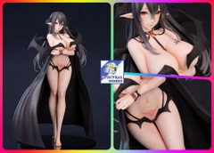 Mô hình Sorananiiro Illustration Succubus 1/6 PMMA Figure (hàng order inbox)