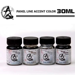 Sơn Sunin enamel kẻ line cho mô hình Panel Line Accent Color